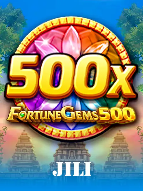 500x FortuneGems