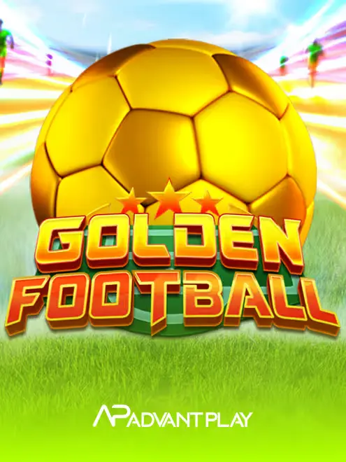 Golden Football