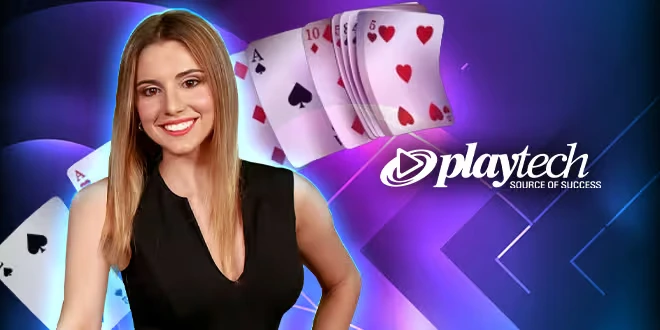 Playtech Casino