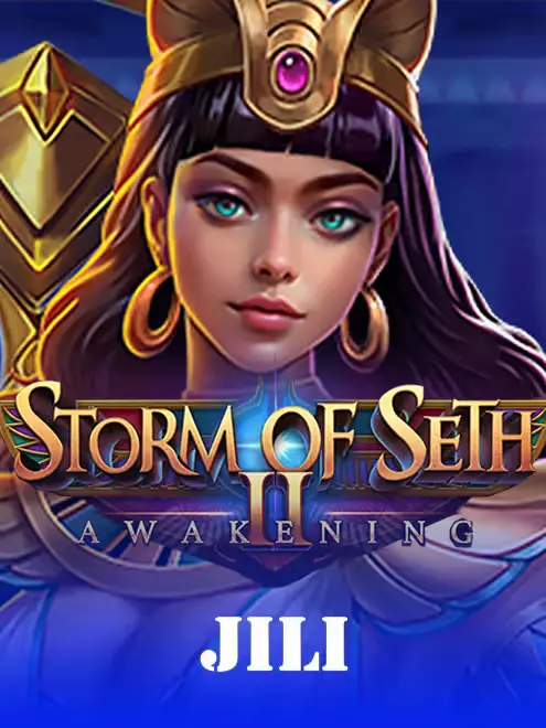 Storm of Seth Awakening